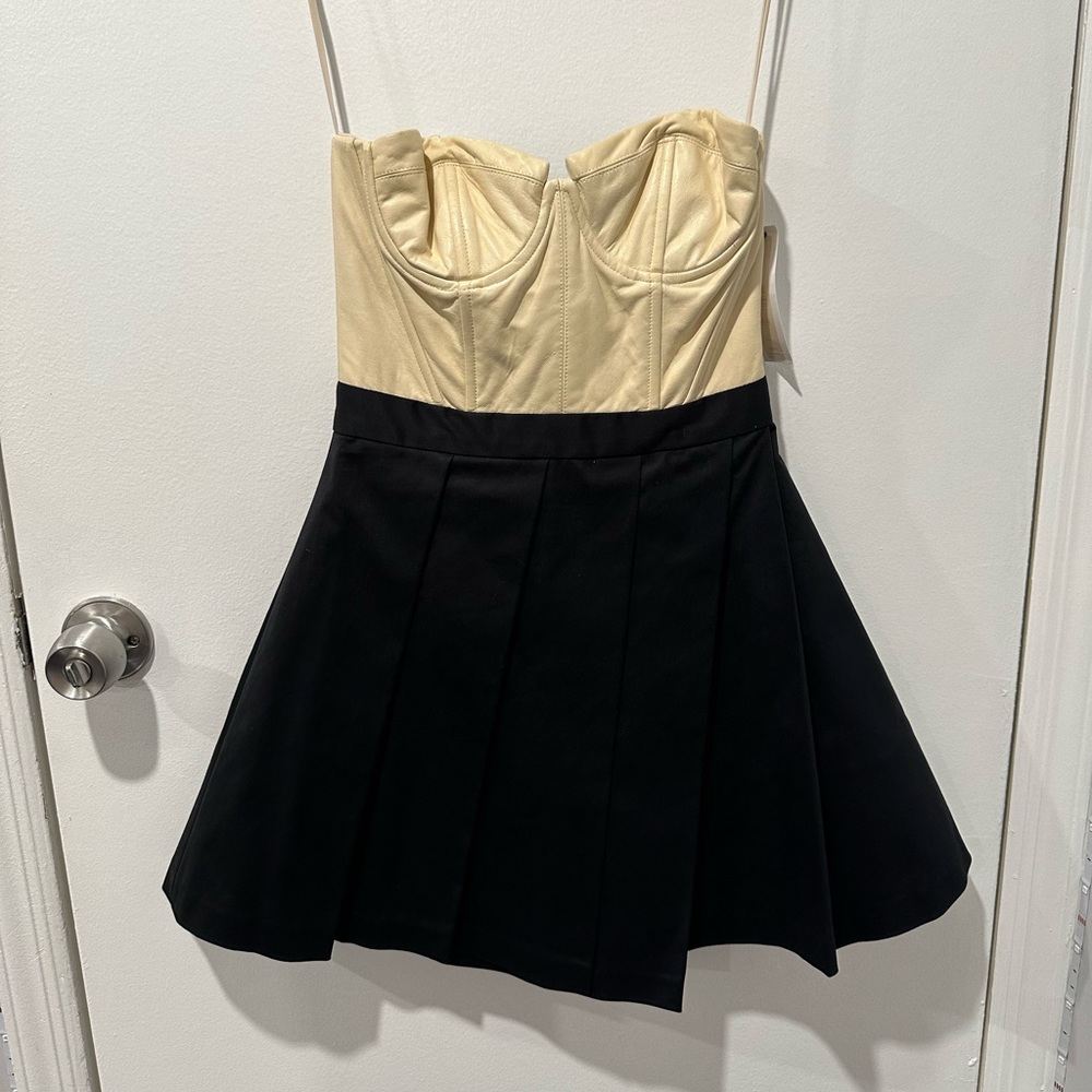 Alice + Olivia dress